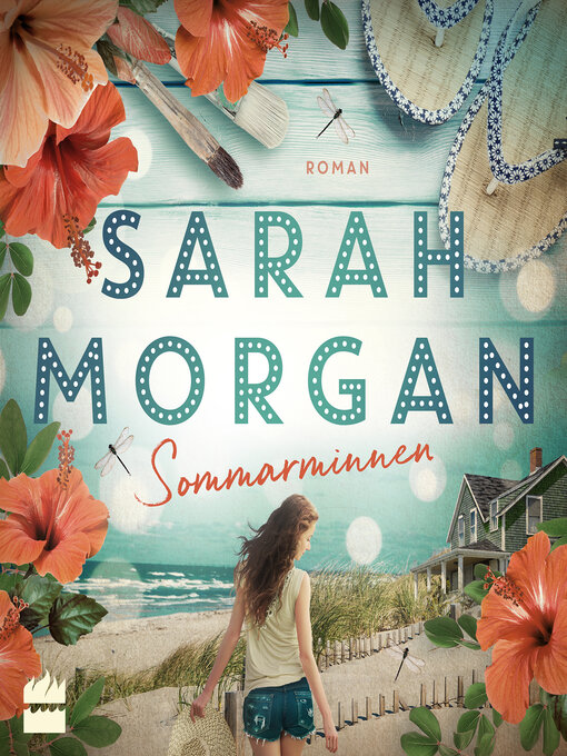 Titeldetaljer för Sommarminnen av Sarah Morgan - Tillgänglig